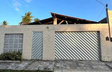 Casa da vovó na Vila de Maceió em Camocim - CE - Foto 1