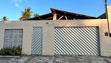Casa da vovó na Vila de Maceió em Camocim - CE - Foto 1