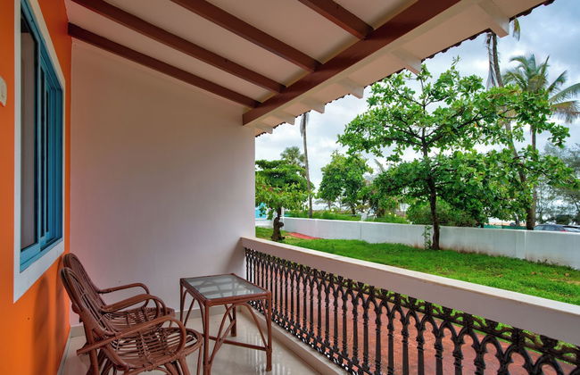 Papilio Beach Front Cottages - Photo 14