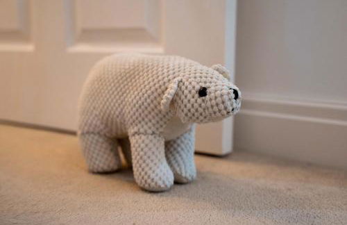 Druimarbin Falls - Foto 11