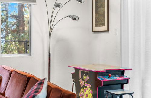 Luxury A-Frame Retreat - Foto 20