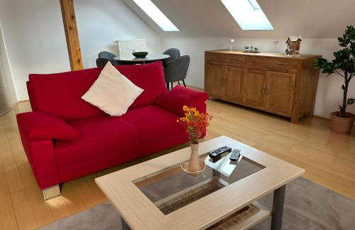 Ferienwohnung am Mühlenwanderweg - Foto 7