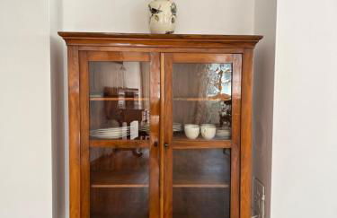 Ferienwohnung Seidl Wohnung Kontrabass - Foto 11