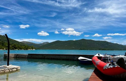 Villa Luka Apartman Pavo - Foto 33