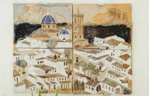 El Gran Azul - Altea - Photo 18