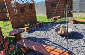 Królikowe Chaty - Foto 47