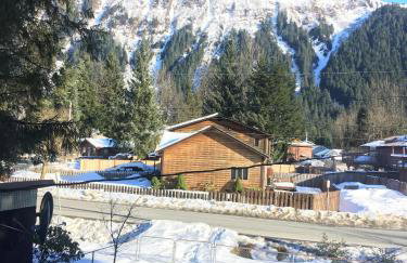 Glacier Guest Room - PRIVATE ROOM IN SHARED HOUSE REDUCED PRICE ON TOURS - Foto 5