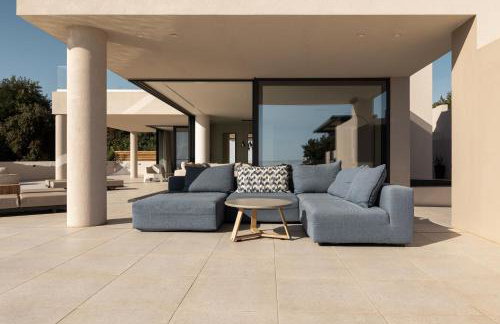 Aerial Villa - Award Winning Luxury Retreat - Foto 16