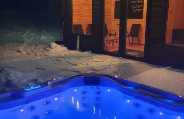 Mana Village - Jacuzzi & Sauna - Foto 47