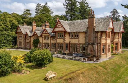 Dungarthill House - Foto 47