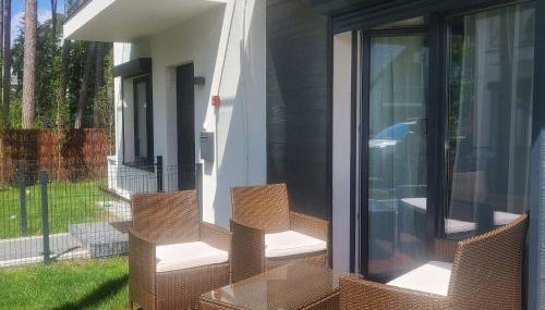 Haus am Meer Dziwnówek - Foto 5