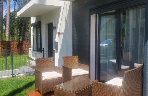 Haus am Meer Dziwnówek - Foto 5