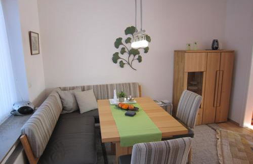 Ferienwohnung Luzia - Foto 8