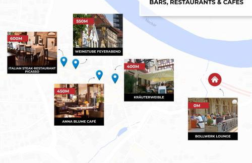 Wohnung in TOP-Lage - Direkt am Bahnhof - Foto 13