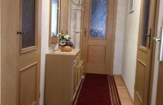 Apartment Wohnung in Hänichen mit Garten by Interhome - Foto 9