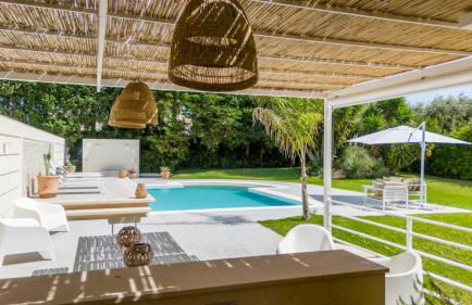 Villa Vulcano - Foto 3