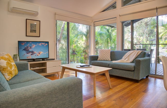 Mobys Beachside Retreat - Foto 21