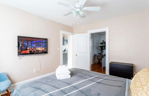 The B&W Haven 3BR private office by LI Ferry - Foto 76