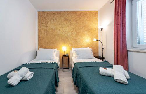 Villa Gold Residence 1 - Photo 18