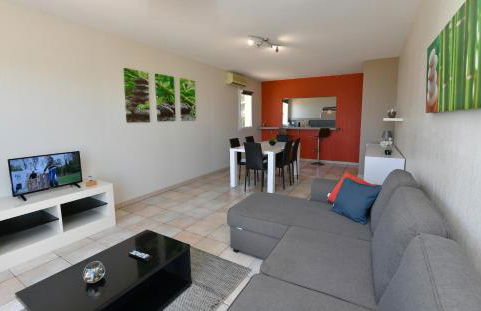 Calvi Résidence, Appart'hôtel - Foto 42