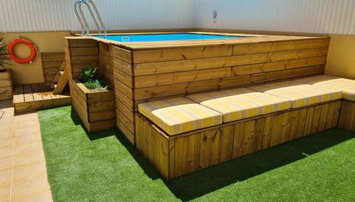 Holiday Home Sunny Home by Interhome - Foto 2