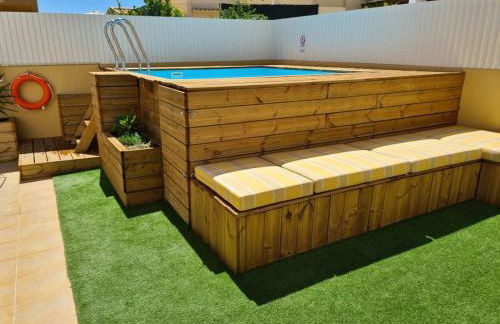 Holiday Home Sunny Home by Interhome - Foto 2