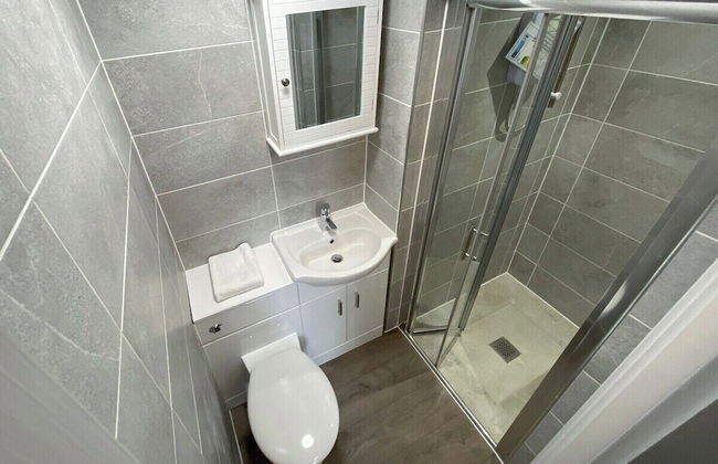 Gulland House by Pureserviced - Foto 23