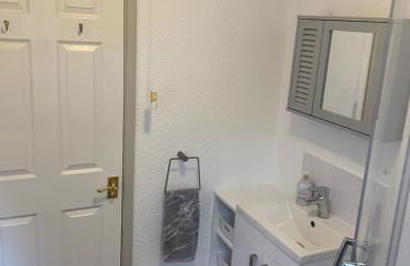 The Woodhouse Cabin 8 - Foto 16