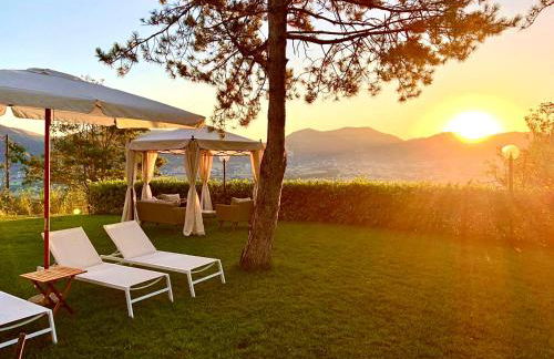 La Panoramica Gubbio - Maison de Charme - Casette e appartamenti self catering per vacanze meravigliose! - Foto 9