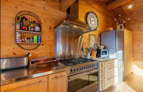 Chalet Coelacanthe - Photo 8