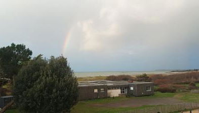 Appartement vue mer exceptionnelle à 100m très belle plage - Foto 4