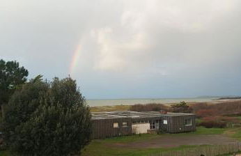 Appartement vue mer exceptionnelle à 100m très belle plage - Foto 4