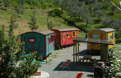 Agriturismo La Rovere - I Carrozzoni Gitani - Foto 6