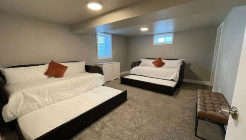 Quaint new renovation perfect for your large group - Foto 5