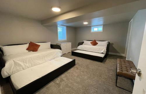 Quaint new renovation perfect for your large group - Foto 5