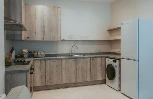 Pontcanna Place Apartments by Urban Space - Foto 4