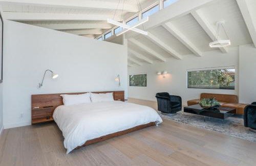 Luxury Modern Designer Beach House on Sand w/ Pool - Foto 15