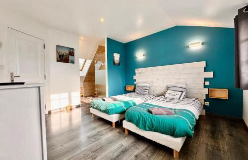 La Rose Des Vents - Photo 29