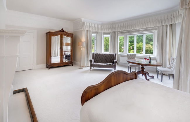 Richmond Place - Apartment in Private Mansion - Foto 22