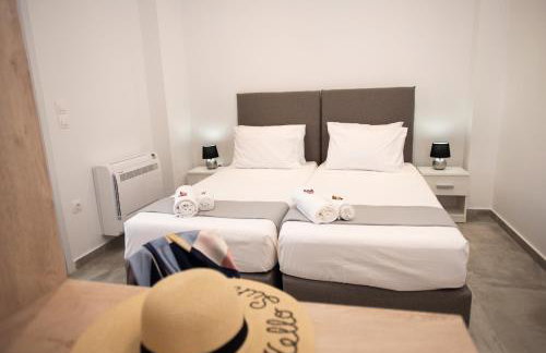 Raeti Apartments - Foto 16