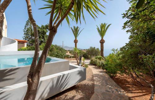 Palm Tree private pool Villa - Foto 13