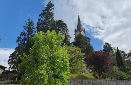 Appartement entier - Centre ville - Batiment historique - Foto 34