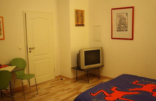 Apartments Villa del Arte - Foto 29