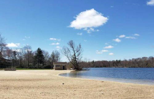 Spacious Gateway, Walk to POOL & BEACH, Hot tub, Game room - Foto 66