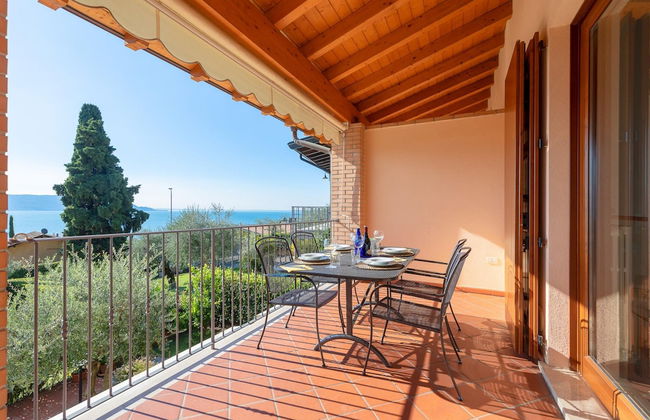 Le Olive 8 4 Apartment by Wonderful Italy - Foto 20