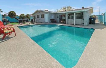 Vegas Getaway: Central 1 story, Private Pool, Game Room - Foto 18