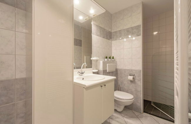 Lovely Apartment With Garden - Foto 12