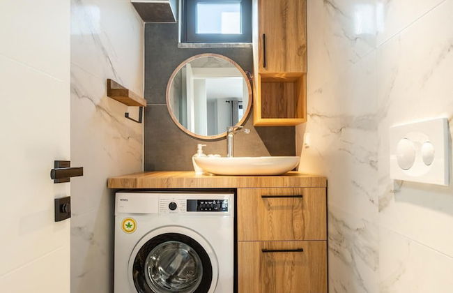 Villa Exclusive Paradise 2 - Foto 43