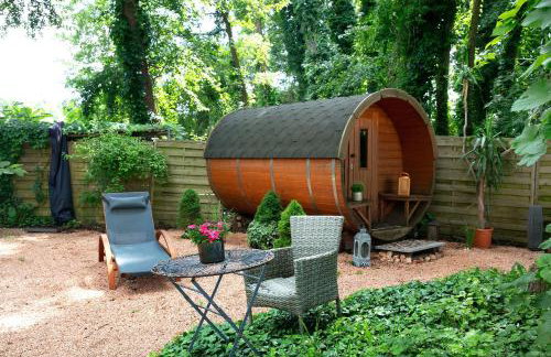 Ferienhäuschen am See - Photo 1