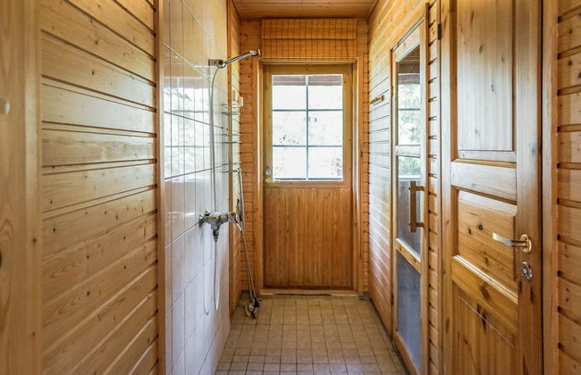 Naurulokki 4 - Foto 9